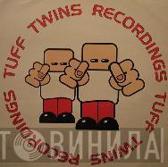 Tuff Twins Recordings - Винил CD и Кассеты лейбла Tuff Twins Recordings на сайте МаркетВинила