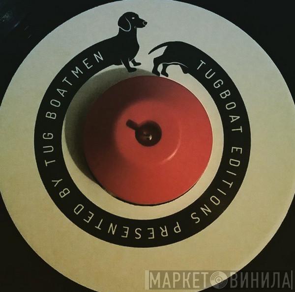 Tugboat Editions - Винил CD и Кассеты лейбла Tugboat Editions на сайте МаркетВинила