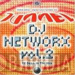 Tunnel DJ Networx - Винил CD и Кассеты лейбла Tunnel DJ Networx на сайте МаркетВинила
