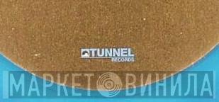 Tunnel Records  - Винил CD и Кассеты лейбла Tunnel Records (4) на сайте МаркетВинила