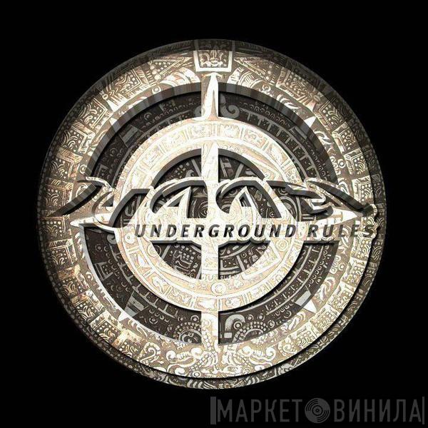 Tunnel Records - Винил CD и Кассеты лейбла Tunnel Records на сайте МаркетВинила