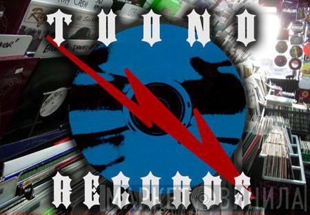 Tuono Records - Винил CD и Кассеты лейбла Tuono Records на сайте МаркетВинила