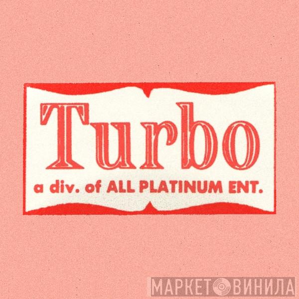 Turbo Records - Винил CD и Кассеты лейбла Turbo Records на сайте МаркетВинила