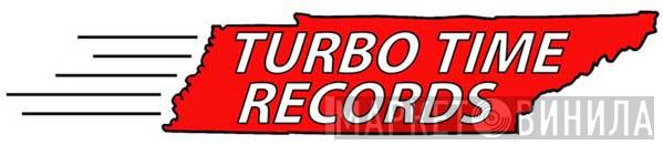 Turbo Time Records - Винил CD и Кассеты лейбла Turbo Time Records на сайте МаркетВинила