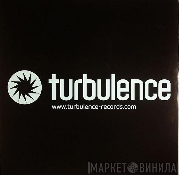 Turbulence - Винил CD и Кассеты лейбла Turbulence на сайте МаркетВинила