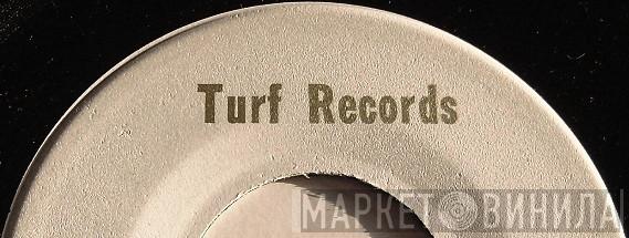 Turf Records - Винил CD и Кассеты лейбла Turf Records на сайте МаркетВинила