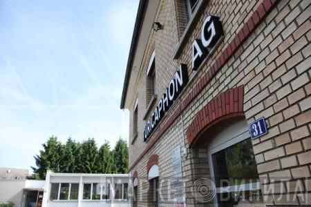 Turicaphon AG - Винил CD и Кассеты лейбла Turicaphon AG на сайте МаркетВинила