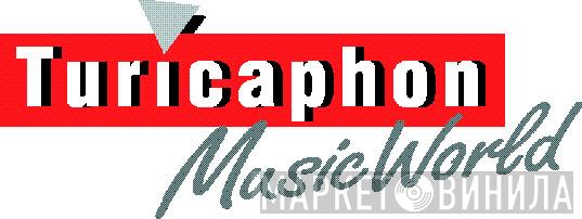 Turicaphon Ltd. - Винил CD и Кассеты лейбла Turicaphon Ltd. на сайте МаркетВинила