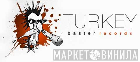 Turkey Baster Records - Винил CD и Кассеты лейбла Turkey Baster Records на сайте МаркетВинила
