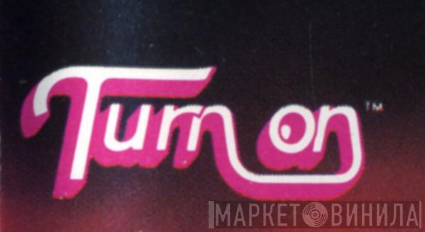 Turn On - Винил CD и Кассеты лейбла Turn On на сайте МаркетВинила