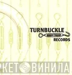 Turnbuckle Records - Винил CD и Кассеты лейбла Turnbuckle Records на сайте МаркетВинила
