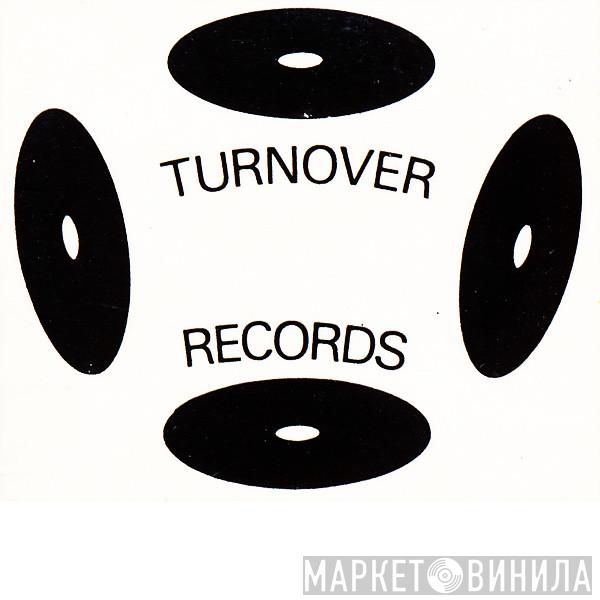 Turnover Records  - Винил CD и Кассеты лейбла Turnover Records (2) на сайте МаркетВинила