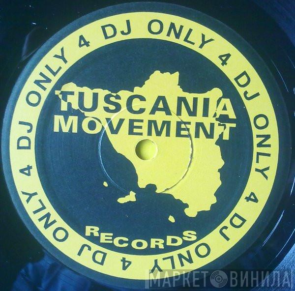 Tuscania Movement - Винил CD и Кассеты лейбла Tuscania Movement на сайте МаркетВинила