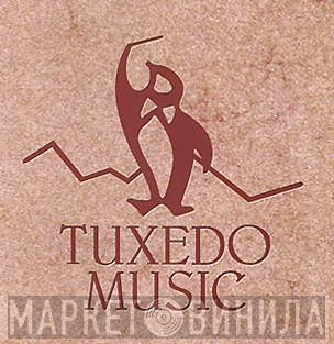 Tuxedo Music - Винил CD и Кассеты лейбла Tuxedo Music на сайте МаркетВинила