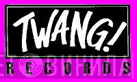 Twang! Records - Винил CD и Кассеты лейбла Twang! Records на сайте МаркетВинила