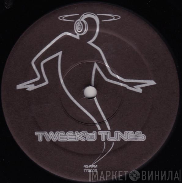Tweek'd Tunes - Винил CD и Кассеты лейбла Tweek'd Tunes на сайте МаркетВинила