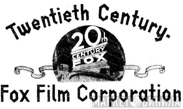Twentieth Century Fox Film Corporation - Винил CD и Кассеты лейбла Twentieth Century Fox Film Corporation на сайте МаркетВинила