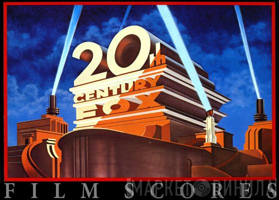 Twentieth Century Fox Film Scores - Винил CD и Кассеты лейбла Twentieth Century Fox Film Scores на сайте МаркетВинила