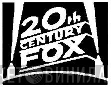 Twentieth Century Fox - Винил CD и Кассеты лейбла Twentieth Century Fox на сайте МаркетВинила