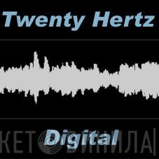 Twenty Hertz Digital - Винил CD и Кассеты лейбла Twenty Hertz Digital на сайте МаркетВинила