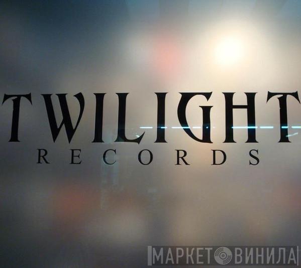 Twilight Records  - Винил CD и Кассеты лейбла Twilight Records (2) на сайте МаркетВинила