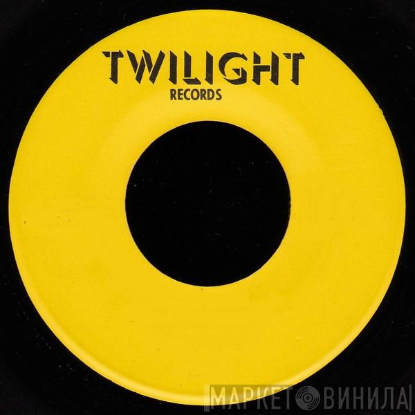 Twilight Records  - Винил CD и Кассеты лейбла Twilight Records (5) на сайте МаркетВинила