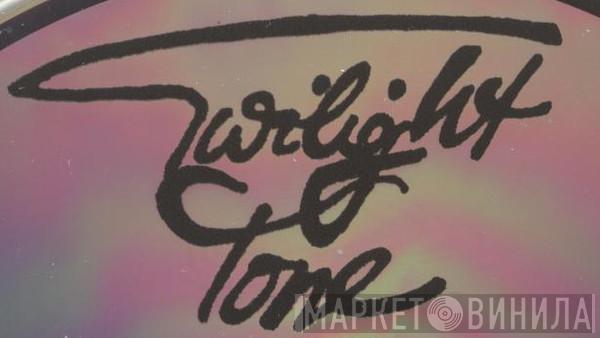 Twilight Tone - Винил CD и Кассеты лейбла Twilight Tone на сайте МаркетВинила