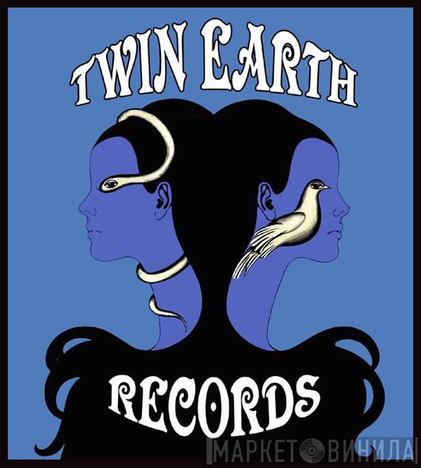 Twin Earth Records - Винил CD и Кассеты лейбла Twin Earth Records на сайте МаркетВинила
