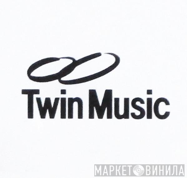Twin Music - Винил CD и Кассеты лейбла Twin Music на сайте МаркетВинила