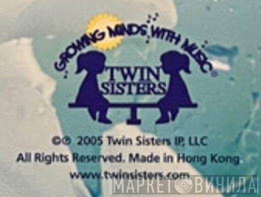 Twin Sisters IP, LLC - Винил CD и Кассеты лейбла Twin Sisters IP, LLC на сайте МаркетВинила