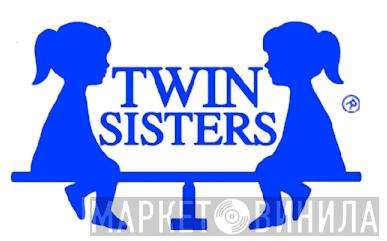 Twin Sisters - Винил CD и Кассеты лейбла Twin Sisters на сайте МаркетВинила