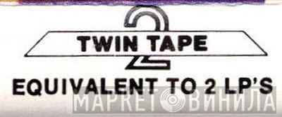 Twin Tape 2 - Винил CD и Кассеты лейбла Twin Tape 2 на сайте МаркетВинила