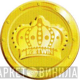 殿堂Twin - Винил CD и Кассеты лейбла 殿堂Twin на сайте МаркетВинила