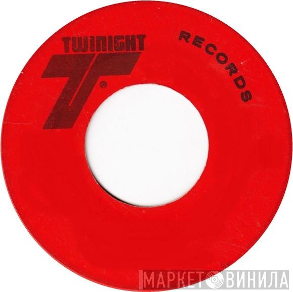 Twinight Records - Винил CD и Кассеты лейбла Twinight Records на сайте МаркетВинила