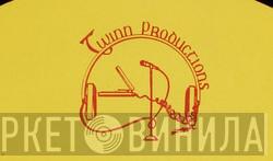 Twinn Productions - Винил CD и Кассеты лейбла Twinn Productions на сайте МаркетВинила