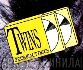 Twins 2 Compact Discs - Винил CD и Кассеты лейбла Twins 2 Compact Discs на сайте МаркетВинила