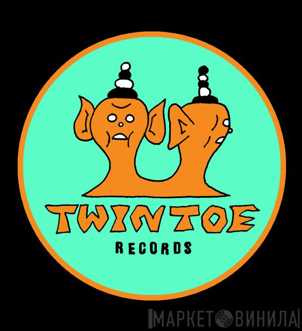 Twintoe Records - Винил CD и Кассеты лейбла Twintoe Records на сайте МаркетВинила