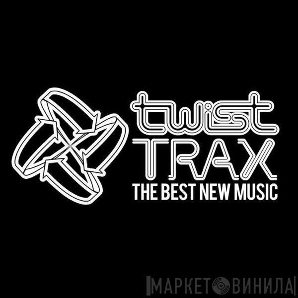 Twist Trax - Винил CD и Кассеты лейбла Twist Trax на сайте МаркетВинила