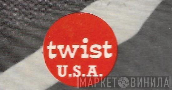 Twist U.S.A. - Винил CD и Кассеты лейбла Twist U.S.A. на сайте МаркетВинила