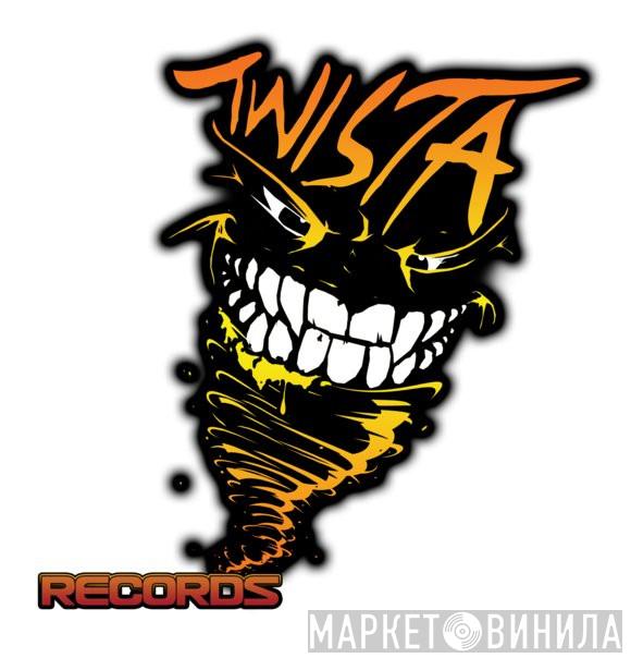 Twista Records - Винил CD и Кассеты лейбла Twista Records на сайте МаркетВинила