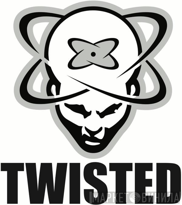 Twisted America Records - Винил CD и Кассеты лейбла Twisted America Records на сайте МаркетВинила