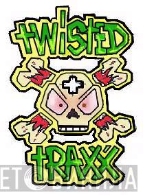 Twisted Traxx - Винил CD и Кассеты лейбла Twisted Traxx на сайте МаркетВинила