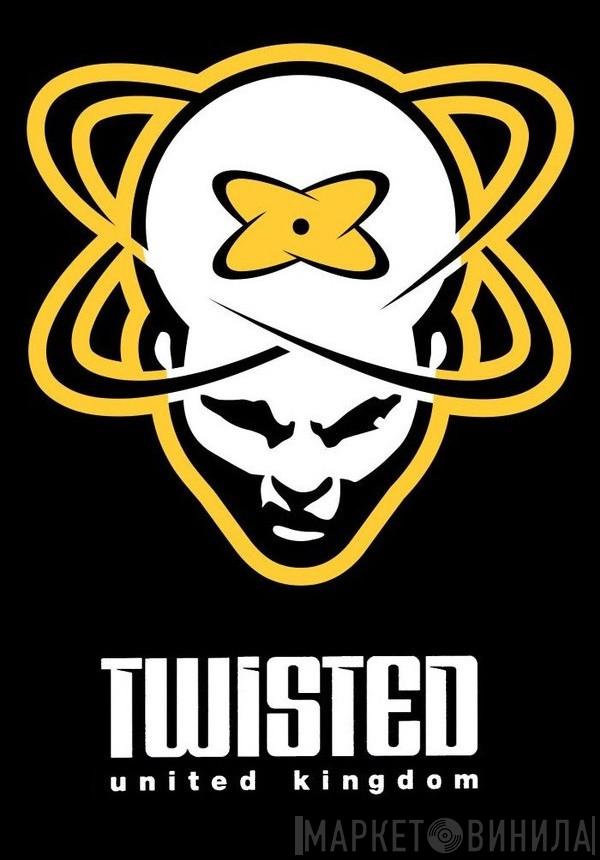 Twisted United Kingdom - Винил CD и Кассеты лейбла Twisted United Kingdom на сайте МаркетВинила