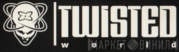 Twisted World - Винил CD и Кассеты лейбла Twisted World на сайте МаркетВинила