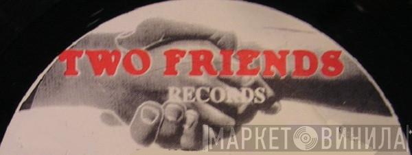 Two Friends Records - Винил CD и Кассеты лейбла Two Friends Records на сайте МаркетВинила