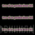 Two Of Us Productions - Винил CD и Кассеты лейбла Two Of Us Productions на сайте МаркетВинила