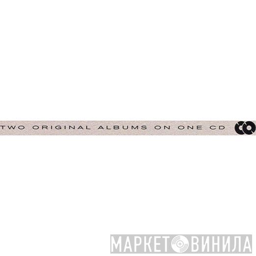 Two Original Albums On One CD  - Винил CD и Кассеты лейбла Two Original Albums On One CD (3) на сайте МаркетВинила