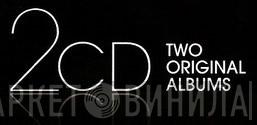 Two Original Albums - Винил CD и Кассеты лейбла Two Original Albums на сайте МаркетВинила
