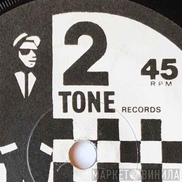 Two-Tone Records - Винил CD и Кассеты лейбла Two-Tone Records на сайте МаркетВинила