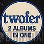 Twofer (2 Albums In One) - Винил CD и Кассеты лейбла Twofer (2 Albums In One) на сайте МаркетВинила